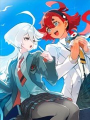 漫画改编无声的证词海报